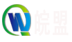 皖城联盟logo